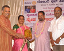 Udupi: Motion set for Uroos at Katpady Darga